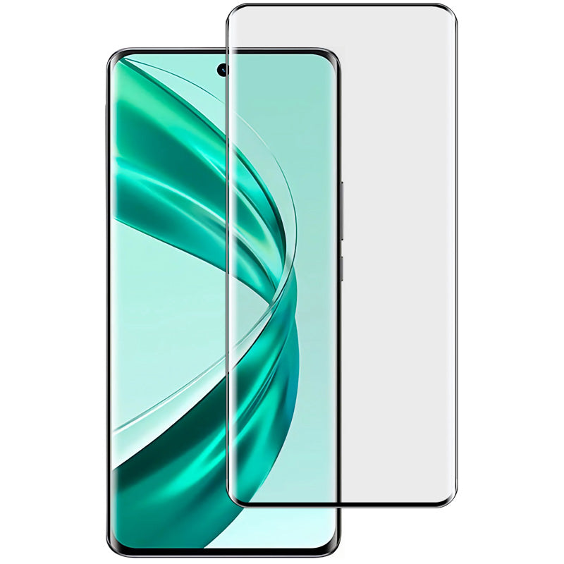 IMAK For Honor X50 Pro 5G 3D Curved Screen Protector Full Coverage IMAK For Honor X50 Pro 5G 3D Curved Screen Protector Full Coverage